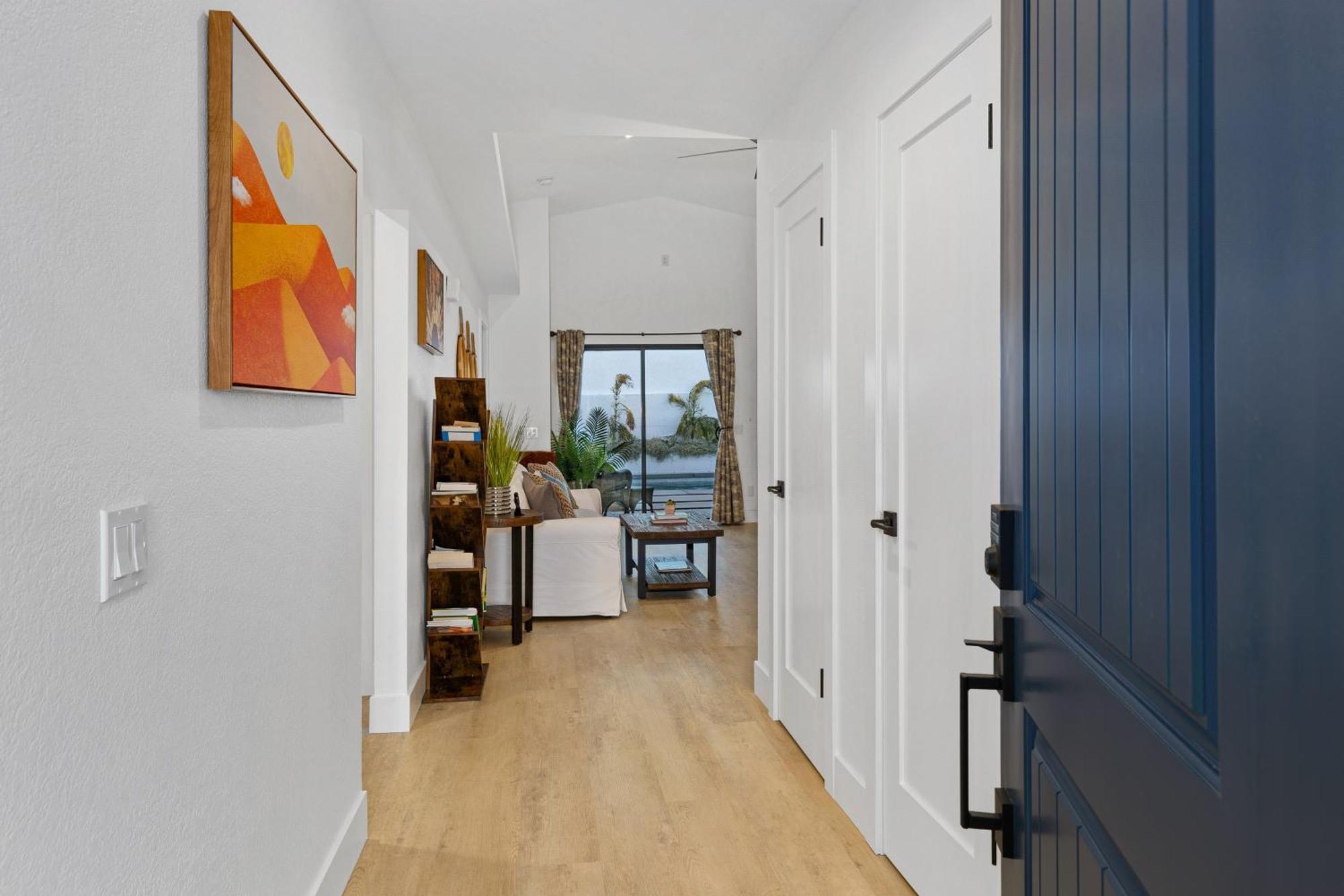 La Quinta Cove Oasis - Pool,Spa,Hiking,Tennis,Golf,Stagecoach And Coachella! Eksteriør bilde